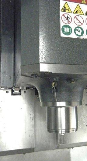 Used 2019 Haas UMC-1000