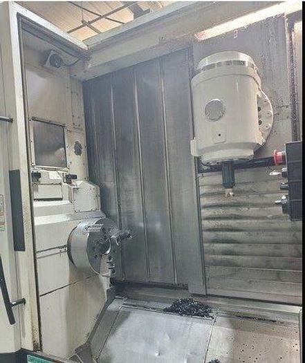 Used 2006 Mazak Integrex E-410H/3000