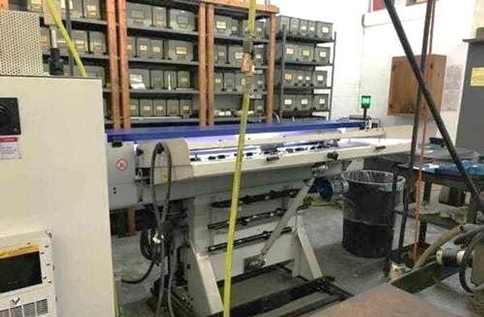 Used 2018 Swistek GT328 DDY