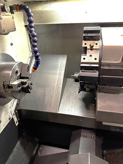 Used 2014 Mazak QT-6T