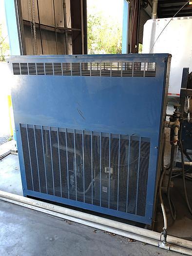 Used 2013 Flow Mach 3 4020B