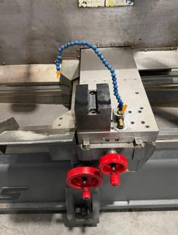 Used 2011 Haas TL-3