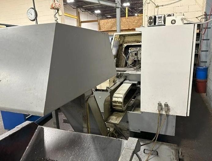 Used 2011 Weiler E50/2000