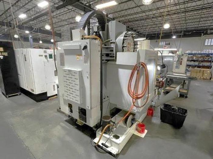 Used 2004 Haas VF-2SS