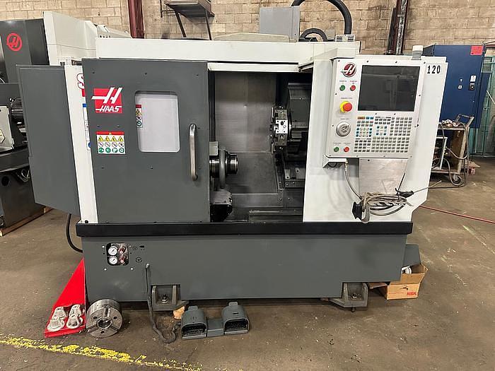 Used 2018 Haas ST-15
