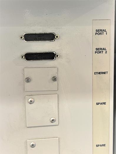 Used 2003 Haas Mini Mill