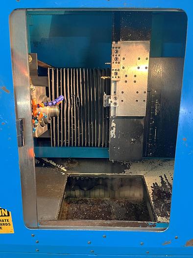 Used 1996 Omniturn GT-75