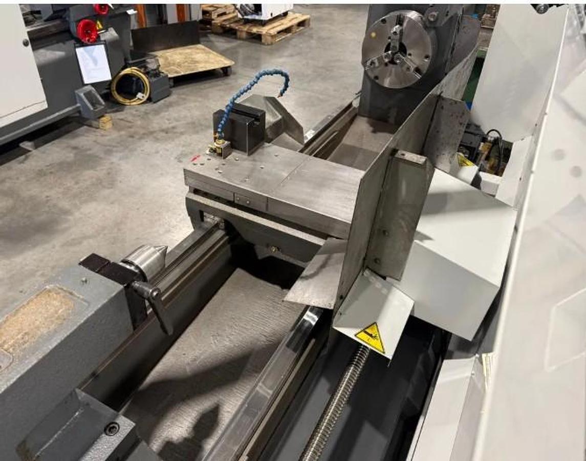 Used 2011 Haas TL-3