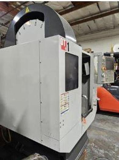 Used 2012 Haas DT-1