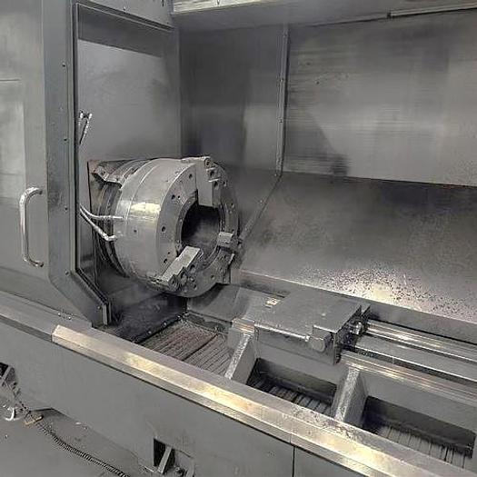Used 2015 Haas ST-55