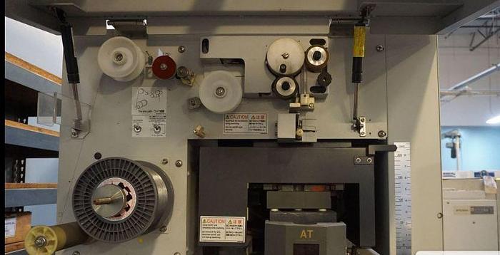 Used 2007 Mitsubishi MD+Pro II