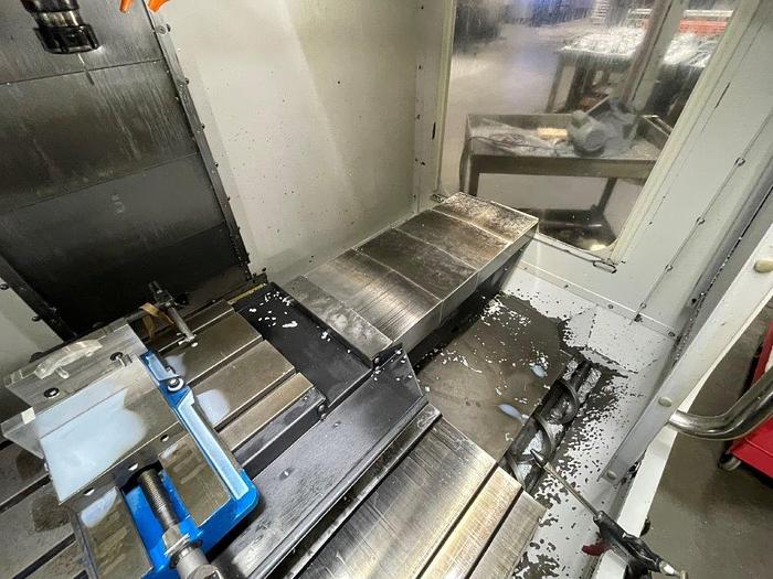 Used 2009 Haas VF-2SS