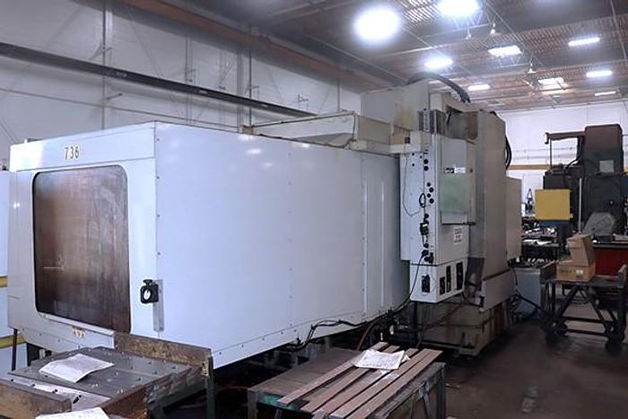 Used 2009 Haas VF-12/40