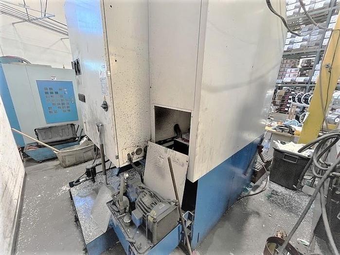 Used 2006 Doosan Puma V550