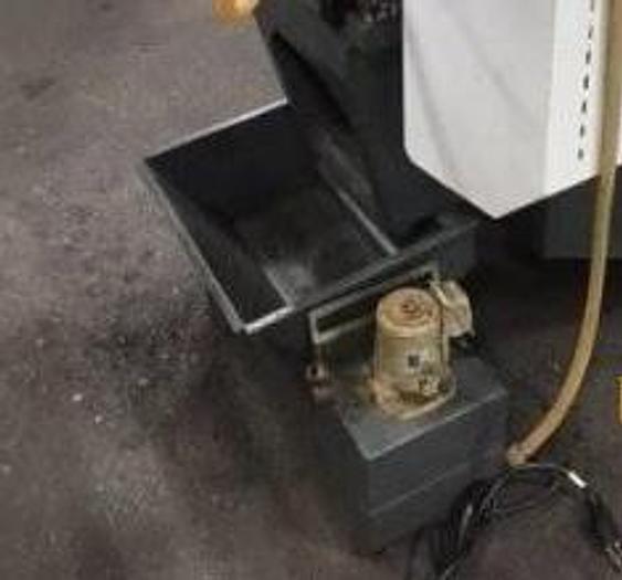 Used 2012 Haas TL-2 Big Bore