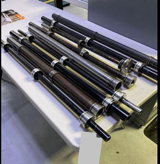 Used 1999 Nakamura Tome SC-150M