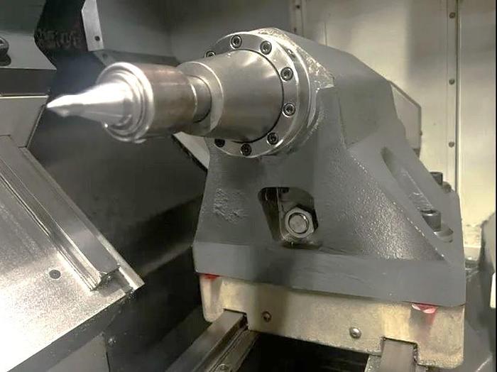 Used 2012 Haas ST-20