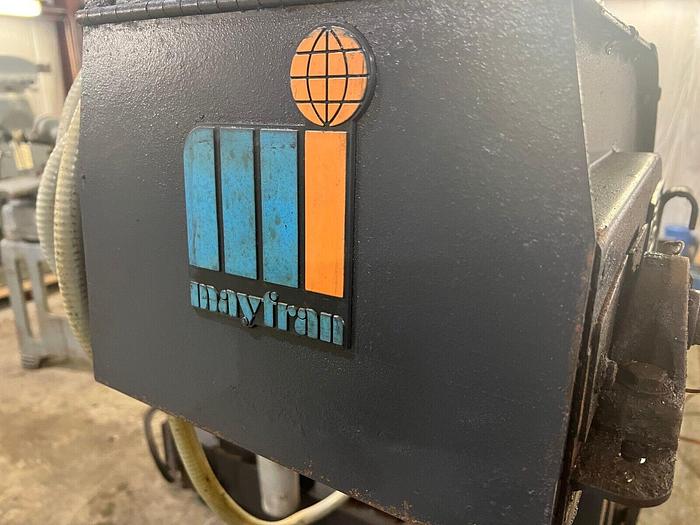 Used 2005 Mayfran Chip Conveyor for Mazak Nexus VCN-510C 