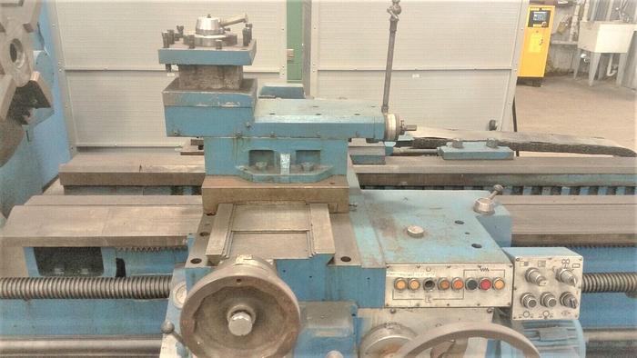 Used 1982 Broadbent BL16HSK (16.375" Bore)