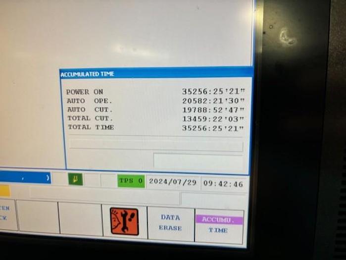 Used 2011 Mazak Nexus QTN 100-II MY with Milling and Y Axis 