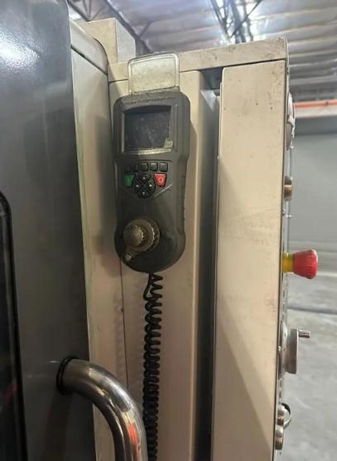 Used 2014 Haas ST-35