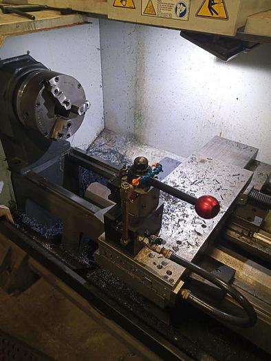 Used 2016 Haas TL-2