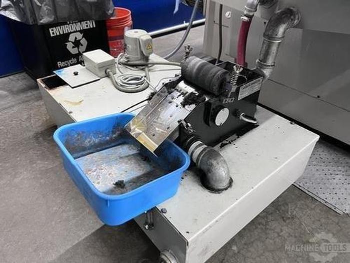 Used 2015 Okamoto Grind-X ACC 2040DX