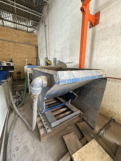 Used 2022 WardJet X-1530