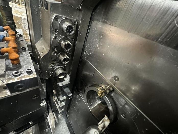 Used 2017 Tsugami B0385L