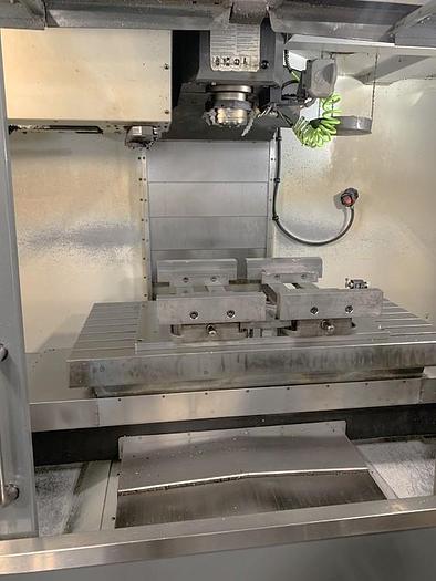 Used 2011 Haas VF-3YT/40