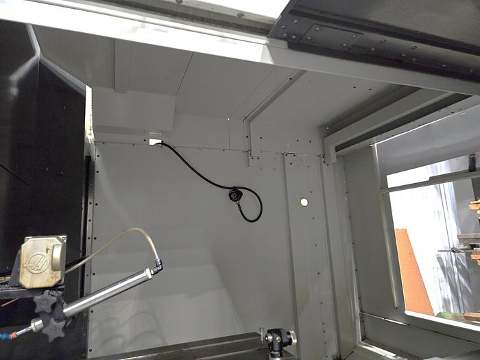 Used 2013 Haas VF-9/50