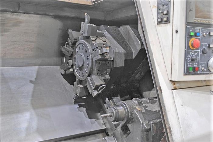 Used 2000 Daewoo Puma 300MB