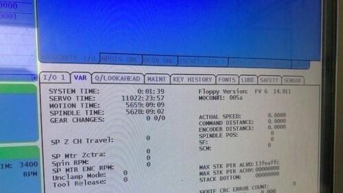 Used 2017 Haas ST-30