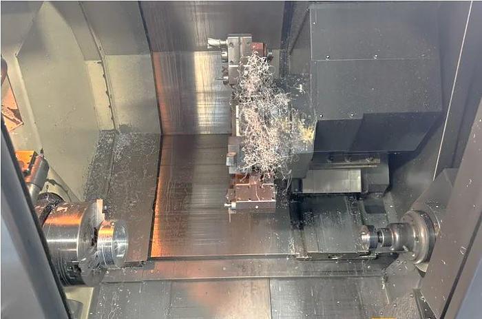 Used 2011 Doosan Puma 2600SY