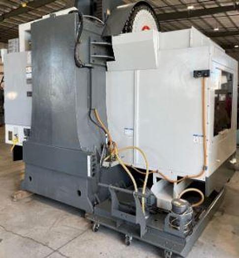Used 2010 Haas VM-6