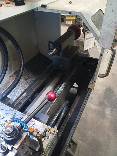 Used 2016 Haas TL-2