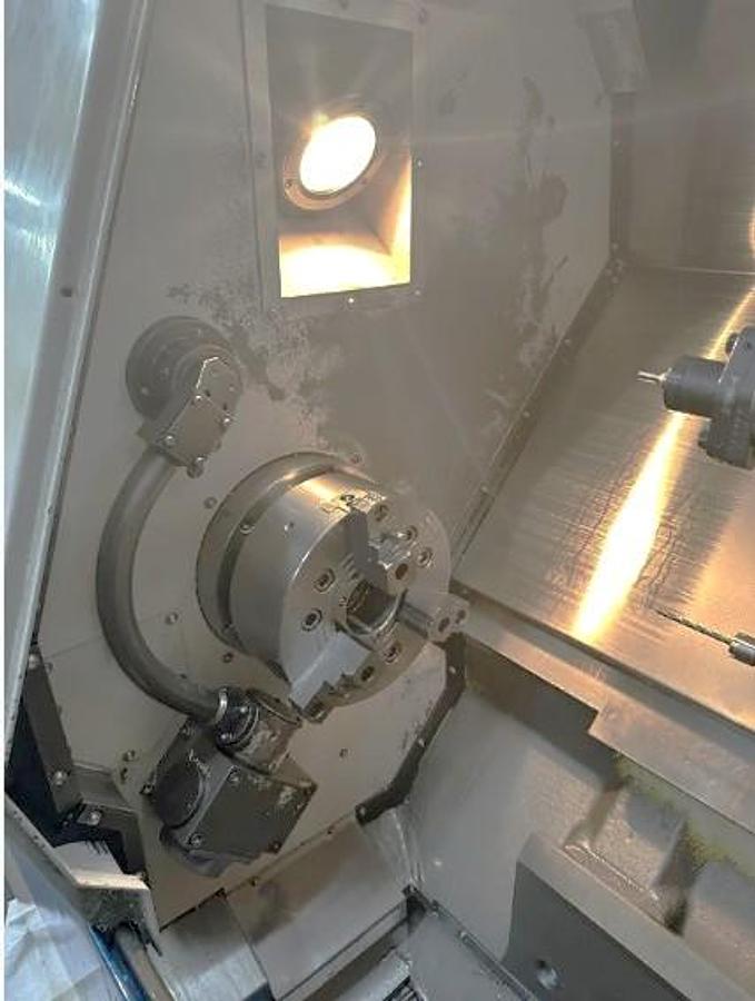 Used 2004 Doosan Puma 240LB