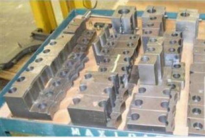 Used 2009 Romi M27 x 120"