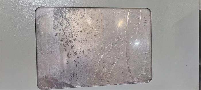 Used 2012 Samsung SL-35/1500