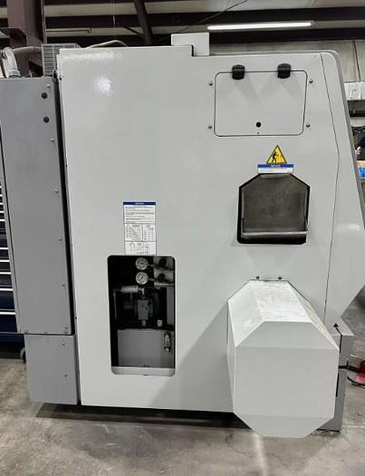 Used 2008 Haas SL-30T