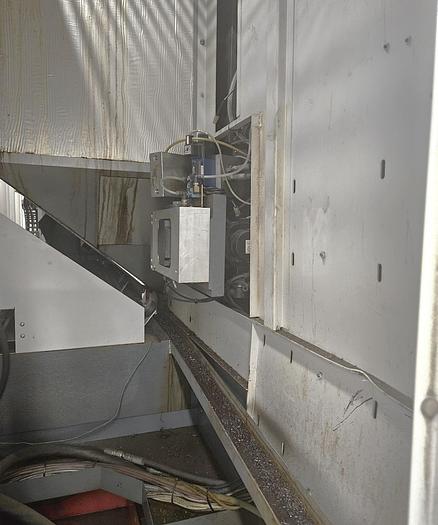 Used 2012 Haas ST-40L