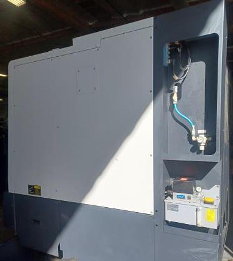 Used 2017 Doosan Puma 5100LB