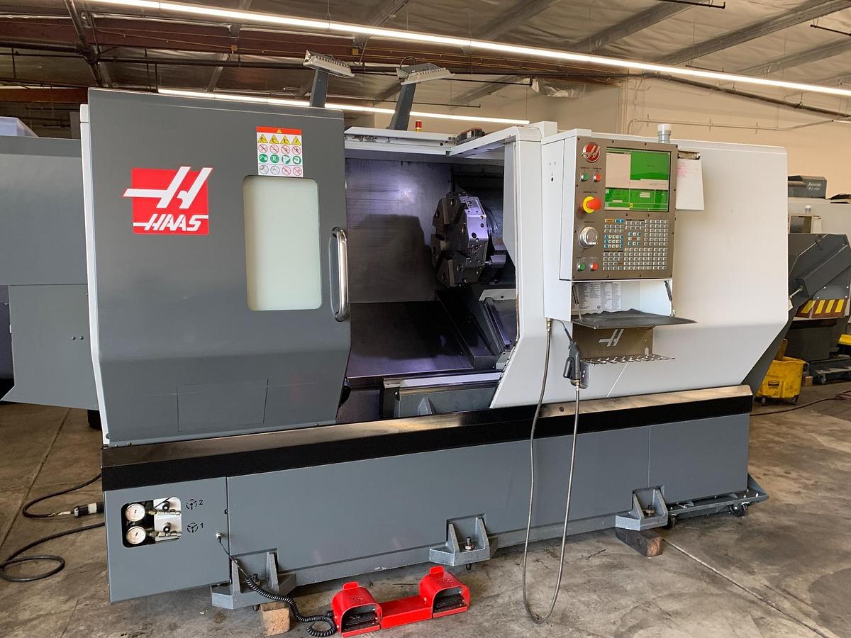 Used 2017 Haas DS-30