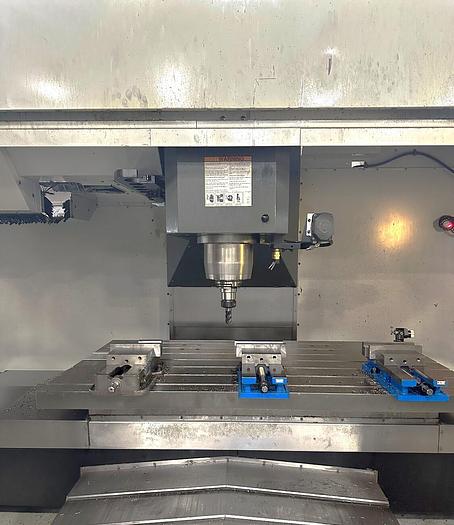 Used 2012 Haas VF8/50