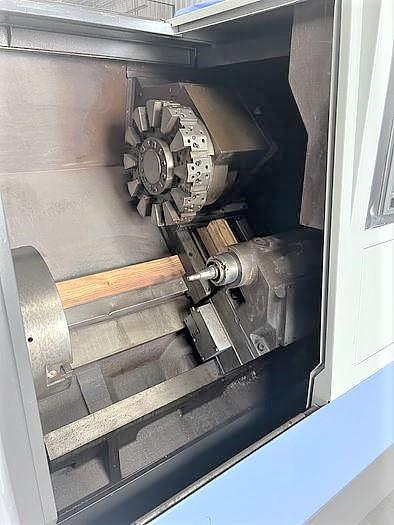 Used 2007 Doosan Puma 300C