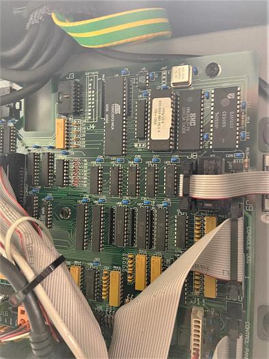 Used 2005 Hurco TM-6