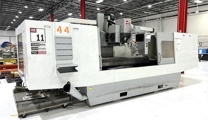 Used 2008 Haas VR-11B