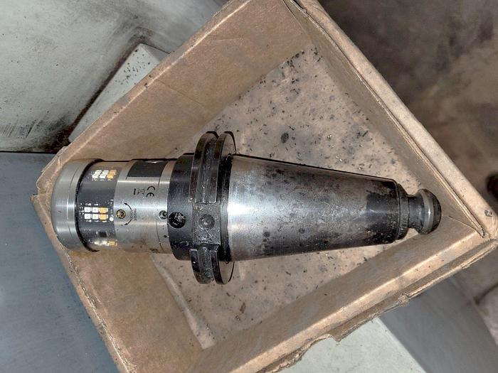 Used 2003 Mazak FH6000