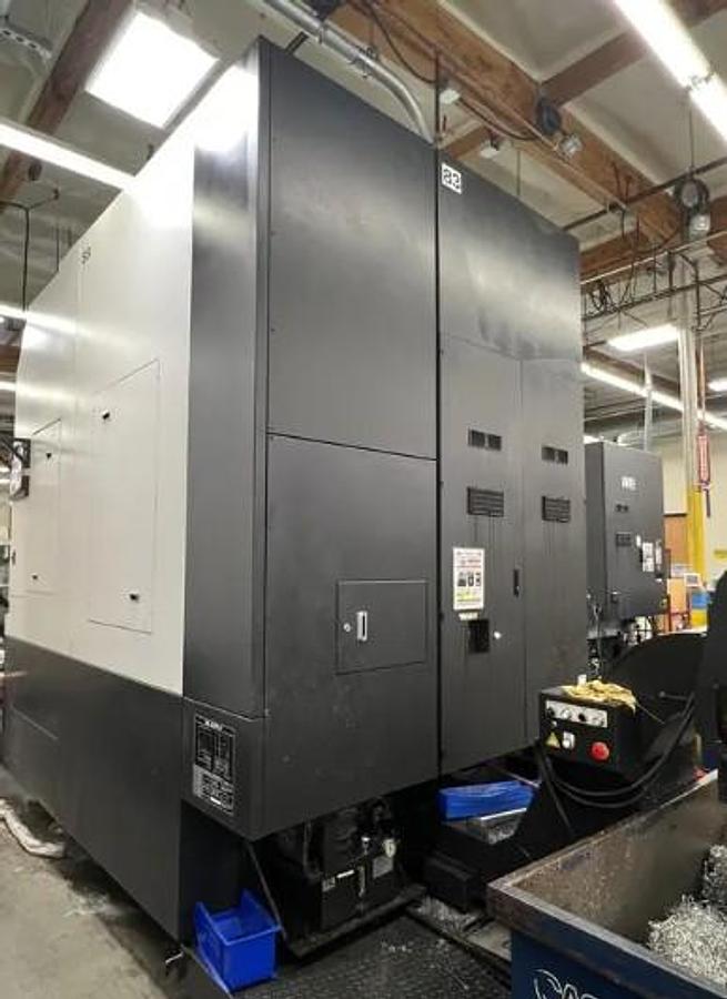 Used 2019 Hyundai Wia LV1100R