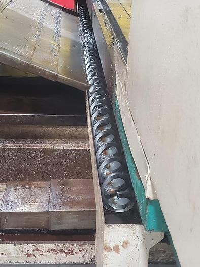 Used 1995 Dahlih MCV-2100